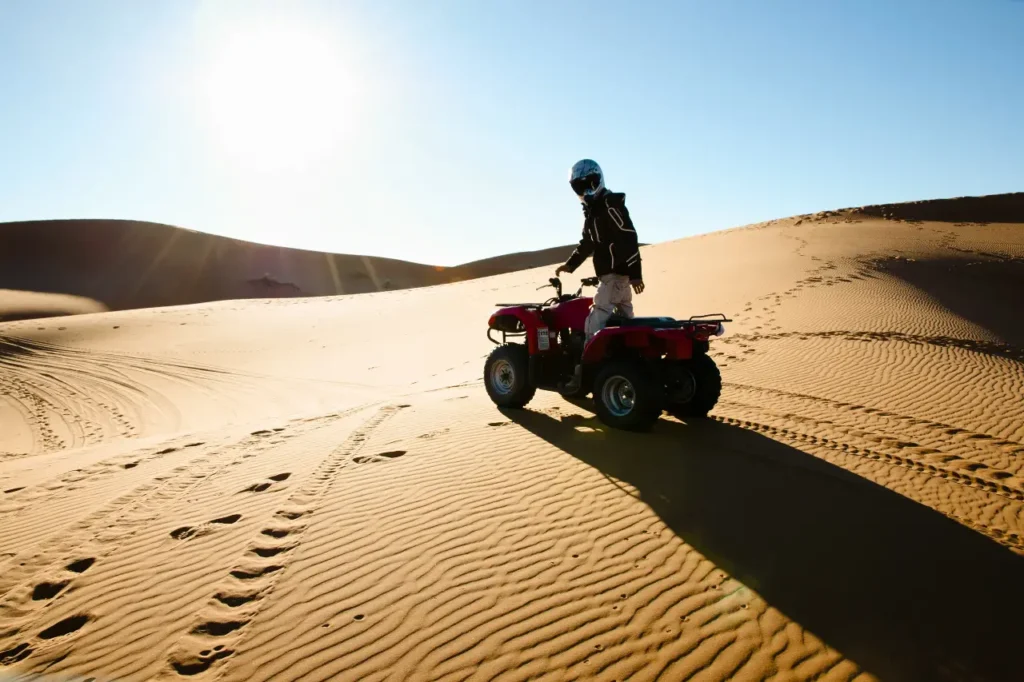 activities to do in Jaisalmer 